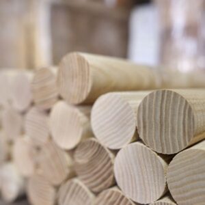 Tondi in legno