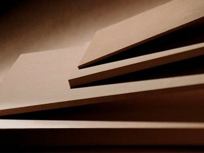 MDF Ignifugo