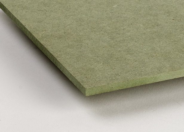 MDF Idrofugo