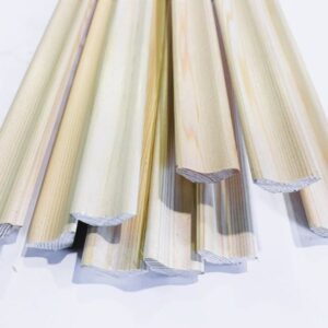 Profili in legno