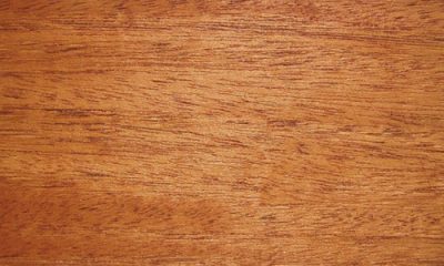 Sapelli (o Mogano Sapele)