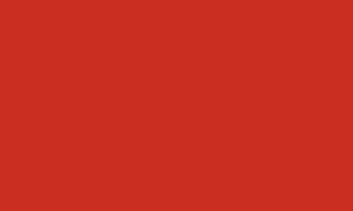 Purilam Plain Color – Rosso Fuoco