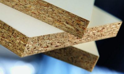 Bianco laminato