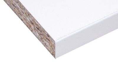 Nobilitato bianco